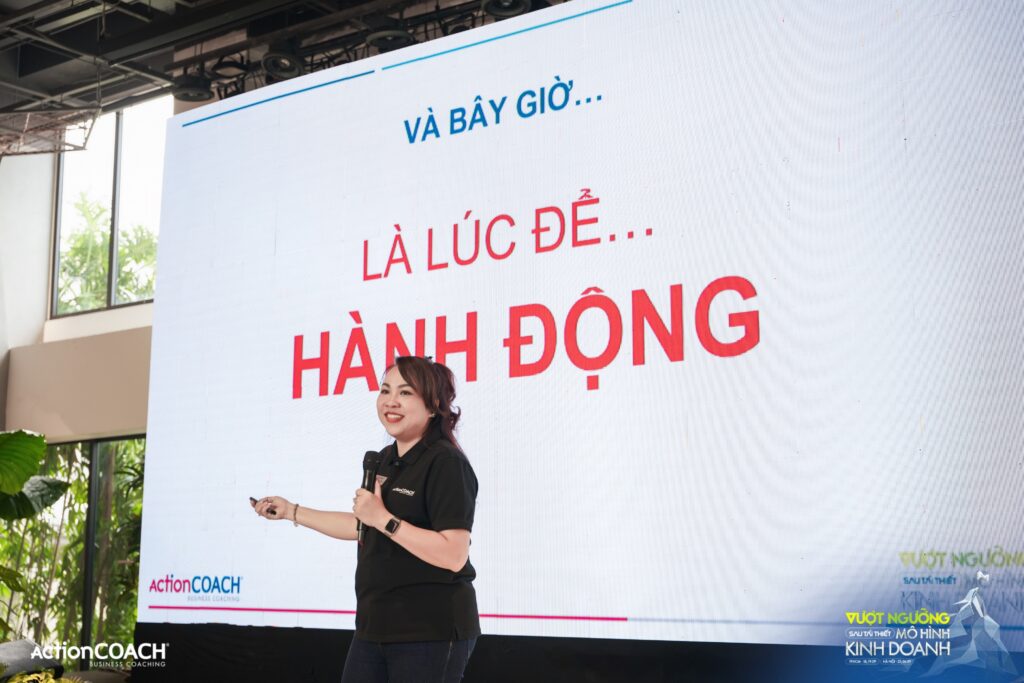 Lập kế hoạch kinh doanh giúp doanh nghiệp nắm rõ “sức khỏe” của mình theo thời gian