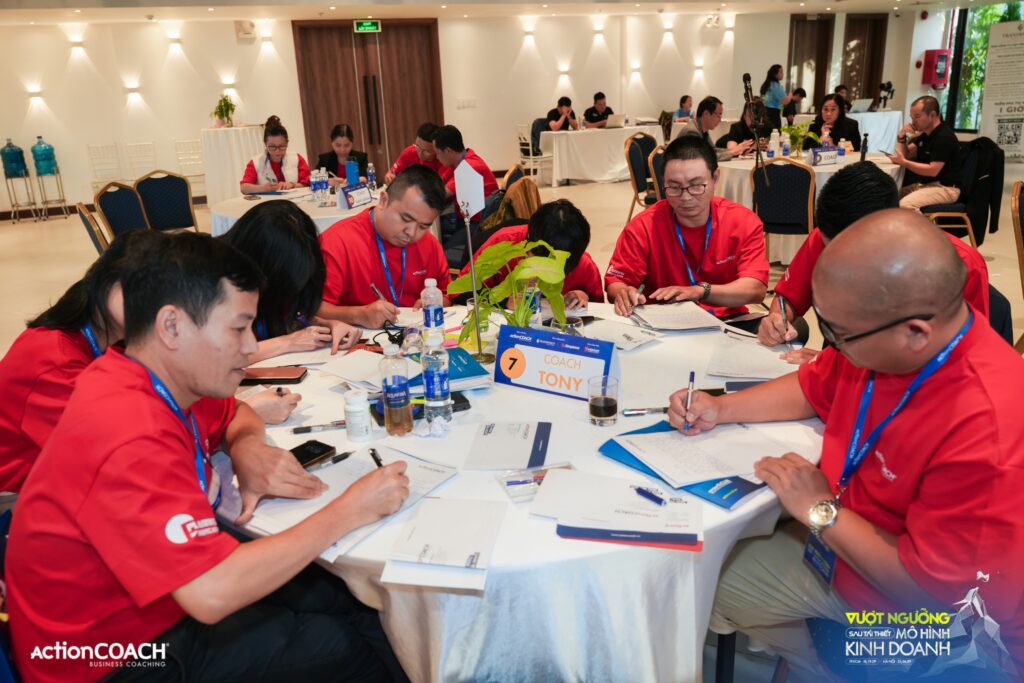 Lập kế hoạch kinh doanh cần trở thành một hoạt động định kỳ